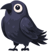 Quoth the Raven