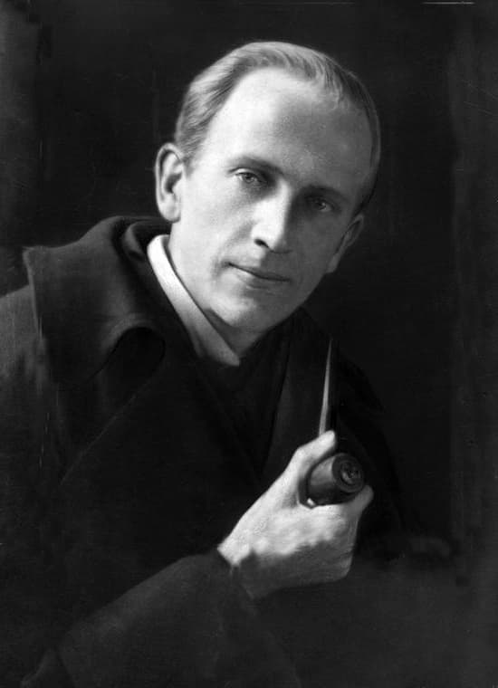 A.A. Milne