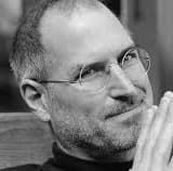 Steve Jobs