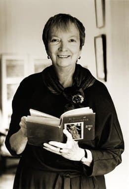 Madeleine L’Engle