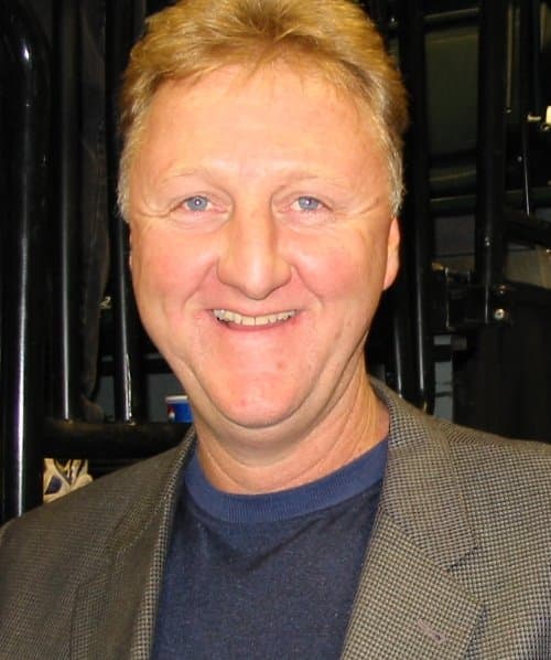 Larry Legend
