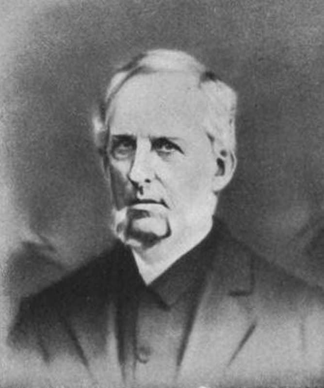 Tyron Edwards