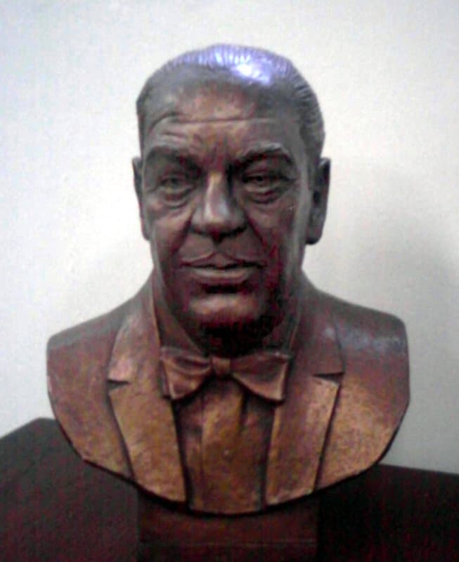 W. Clement Stone