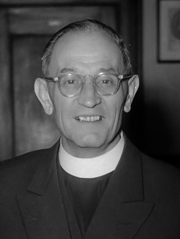 Martin Niemöller