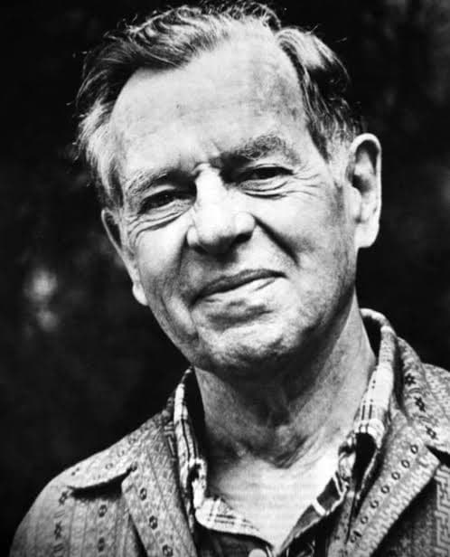 Joseph Campbell