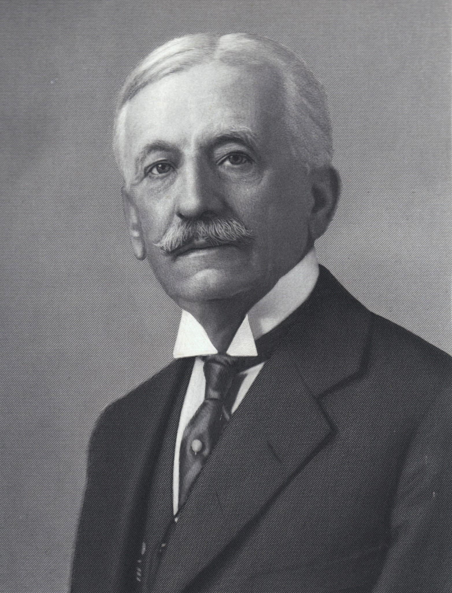 John Augustus Shedd