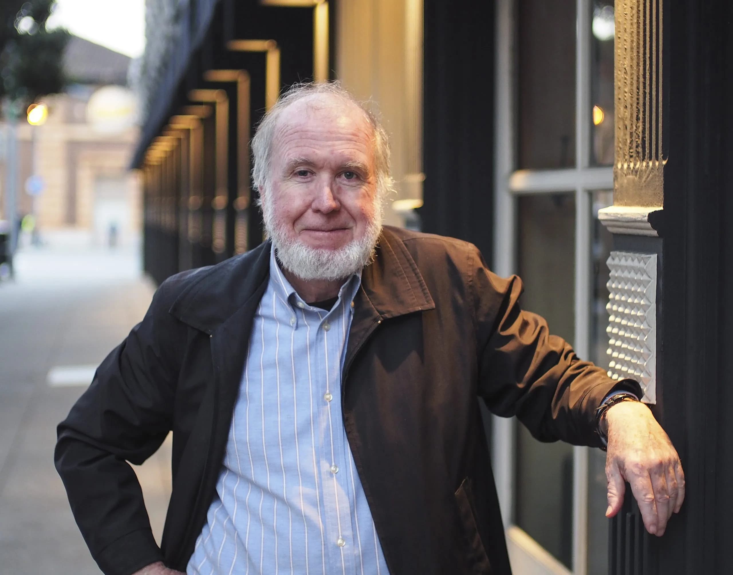 Kevin Kelly