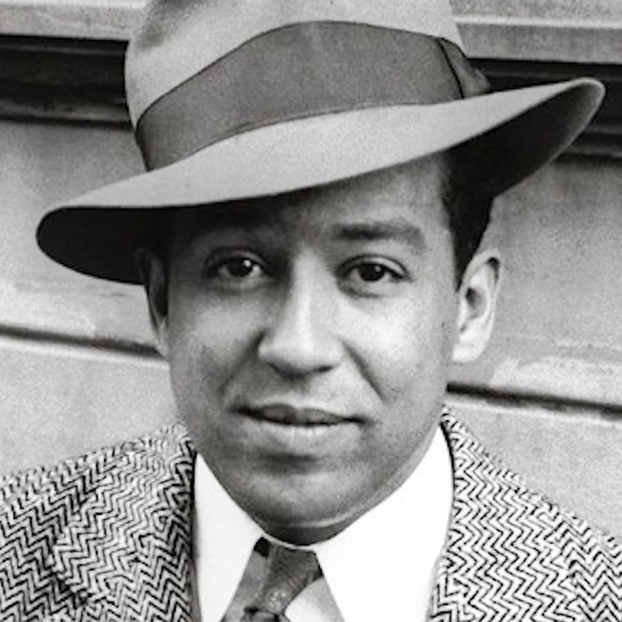 Langston Hughes