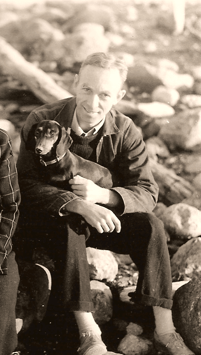 E.B. White