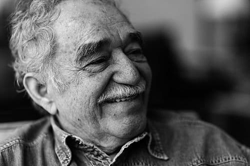 Gabriel Garcí­a Márquez