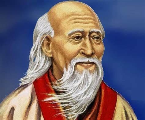 Lao Tzu