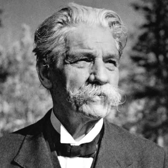 Albert Schweitzer